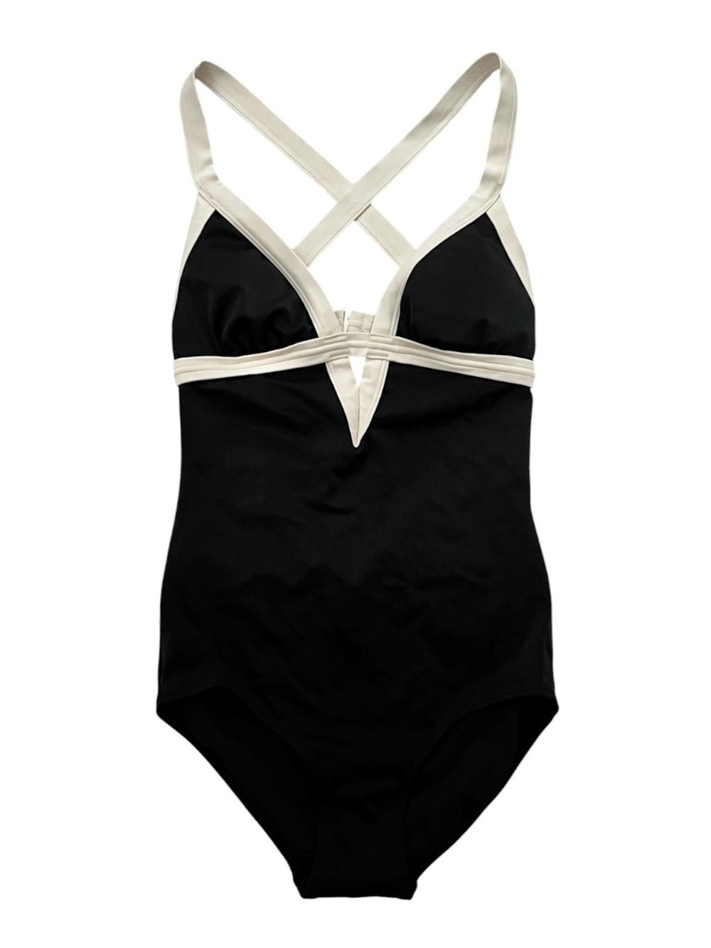 Women’s Joe Fresh one-piece swimsuit